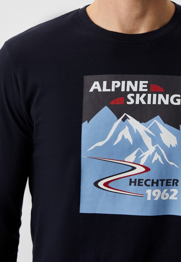 фото Лонгслив hechter