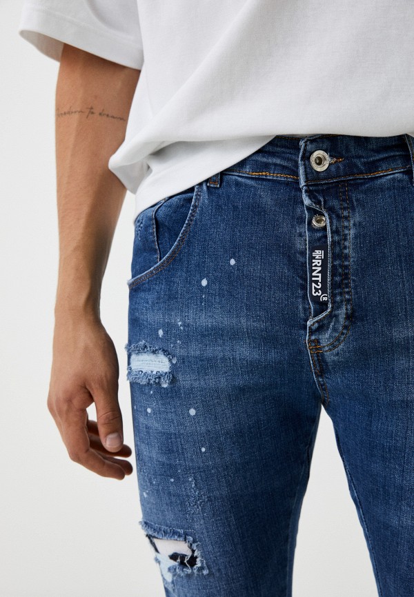 фото Джинсы rnt23