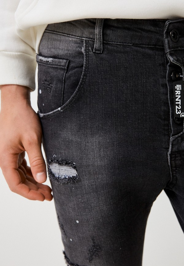 фото Джинсы rnt23