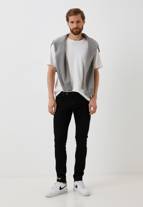 фото Джинсы rnt23