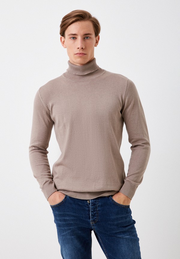 

Водолазка RNT23, Коричневый