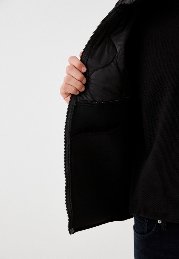 фото Жилет утепленный rnt23