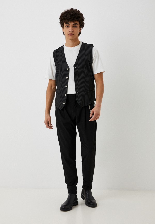 фото Жилет rnt23