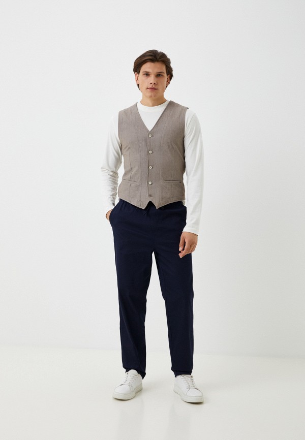 фото Жилет rnt23