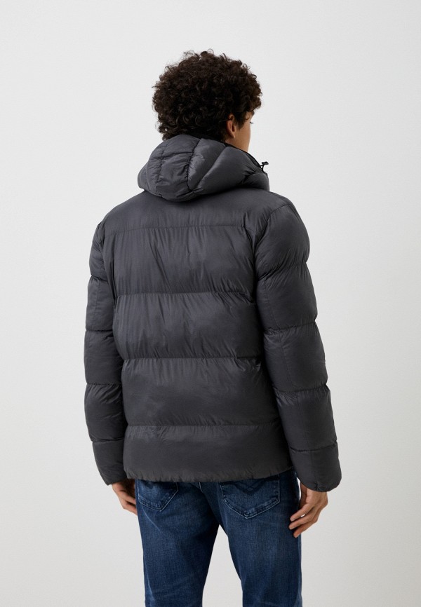 фото Куртка утепленная rnt23