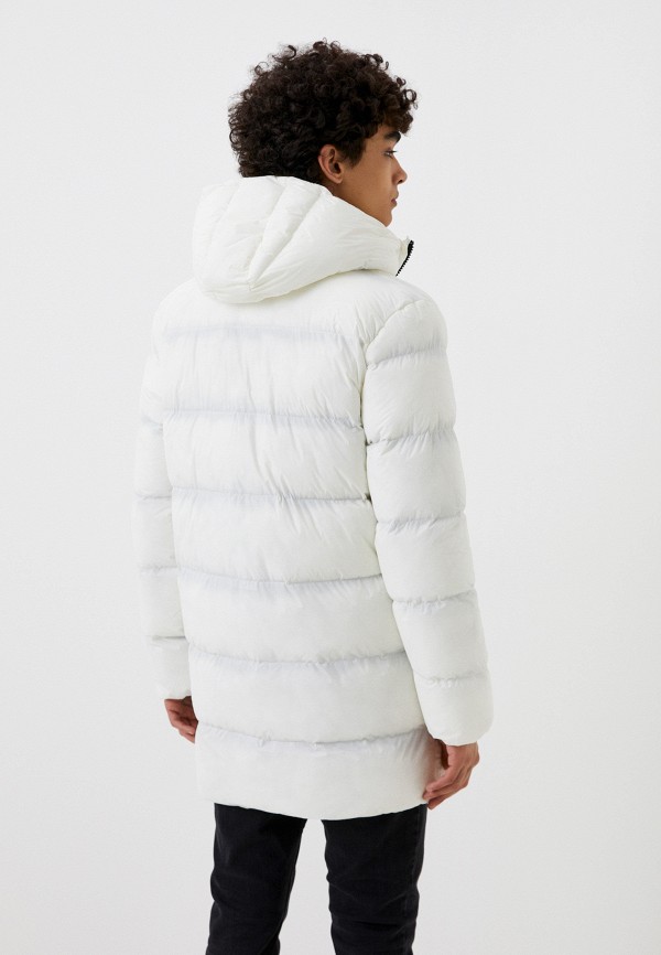 фото Куртка утепленная rnt23