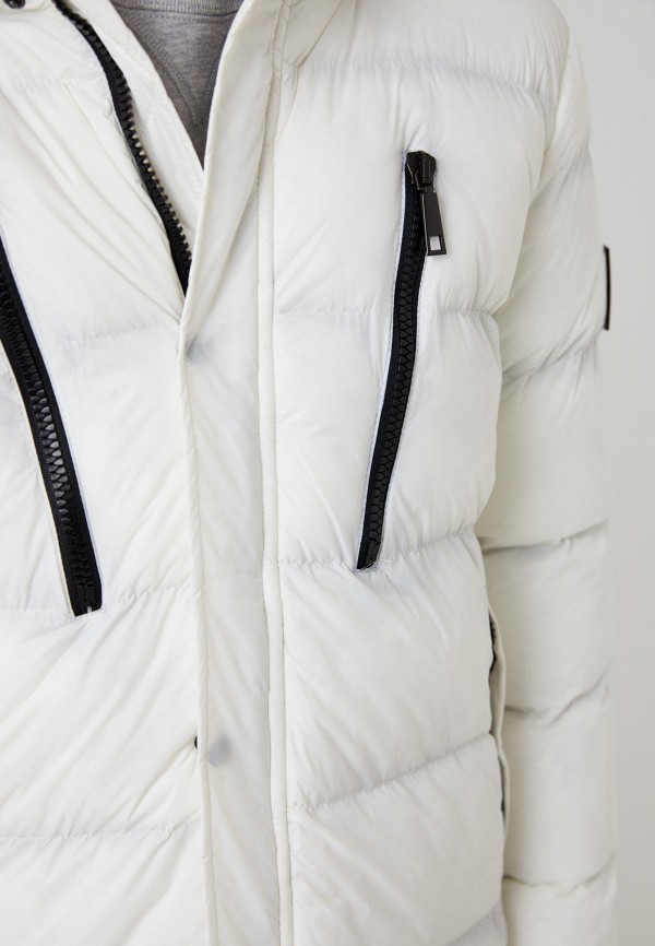 фото Куртка утепленная rnt23