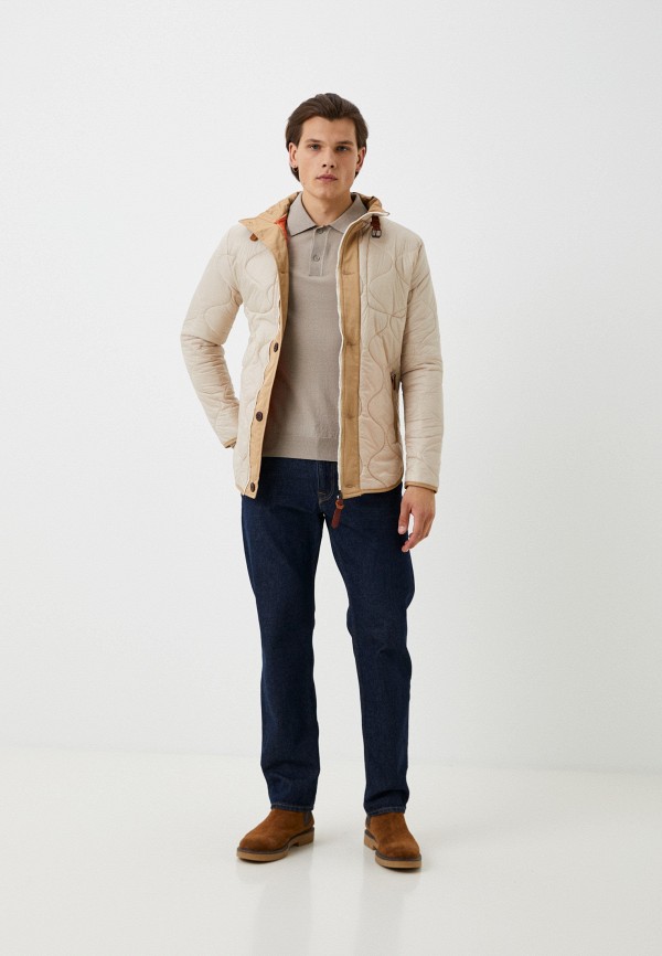 фото Куртка утепленная rnt23