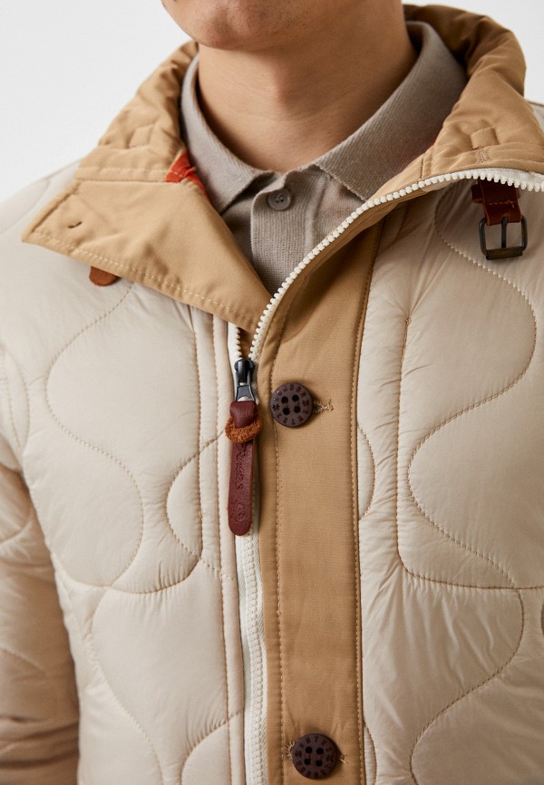 фото Куртка утепленная rnt23