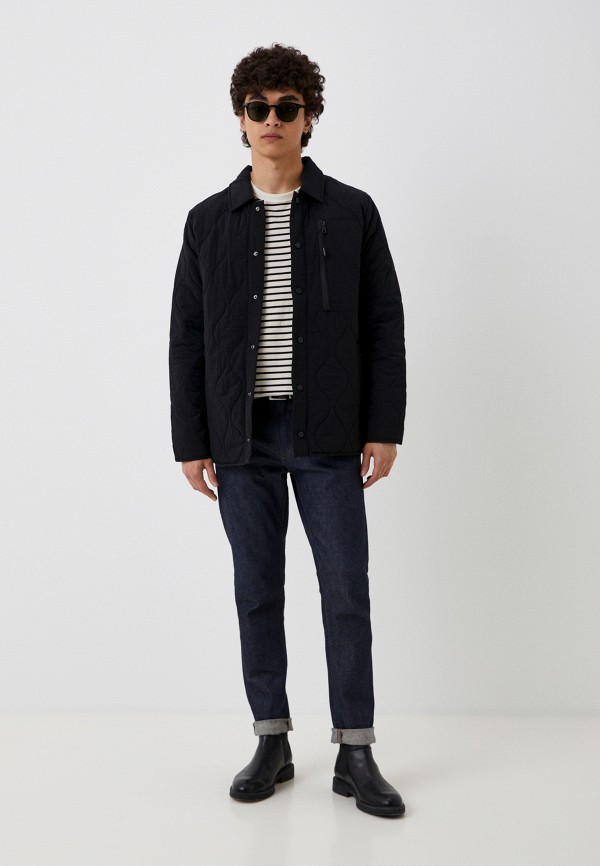 фото Куртка утепленная rnt23