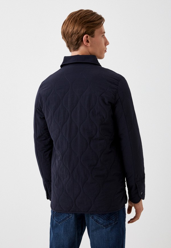 фото Куртка утепленная rnt23