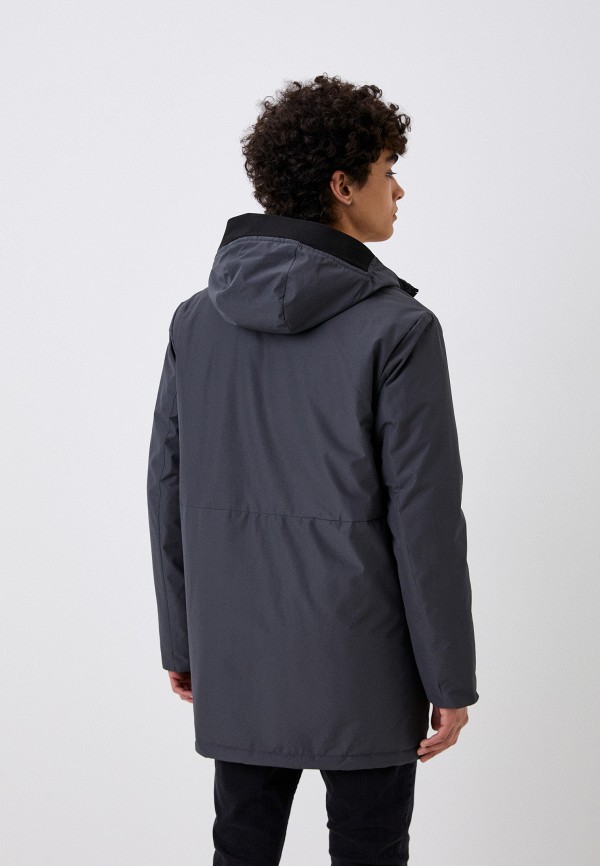 фото Куртка утепленная rnt23