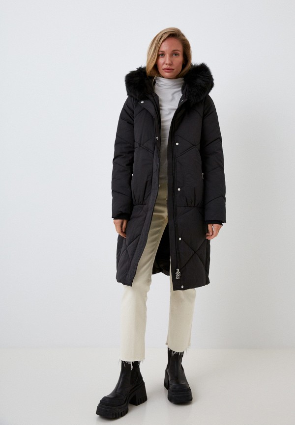 фото Куртка утепленная rinascimento