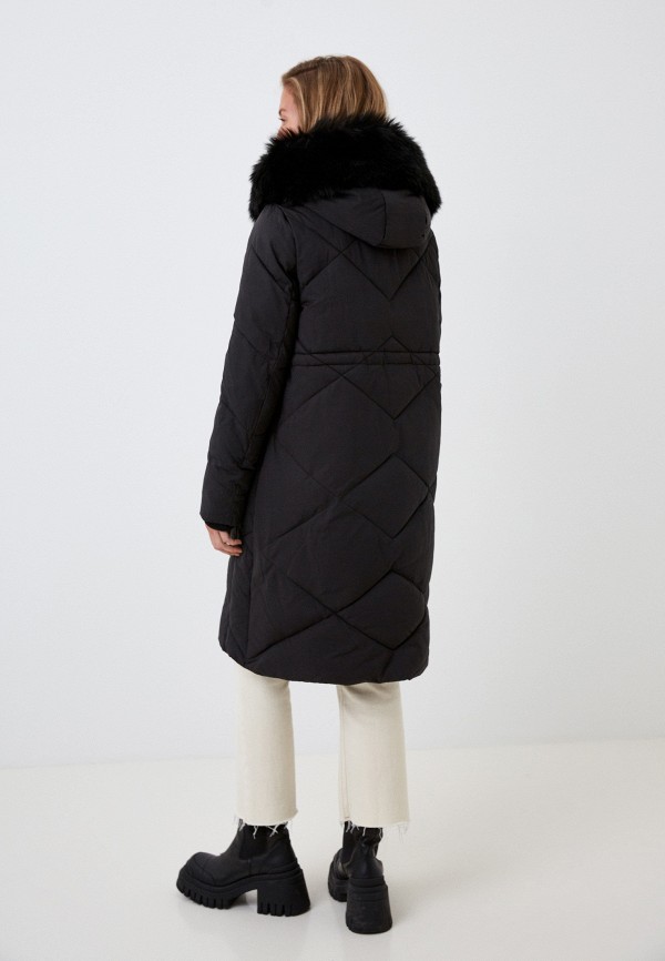 фото Куртка утепленная rinascimento