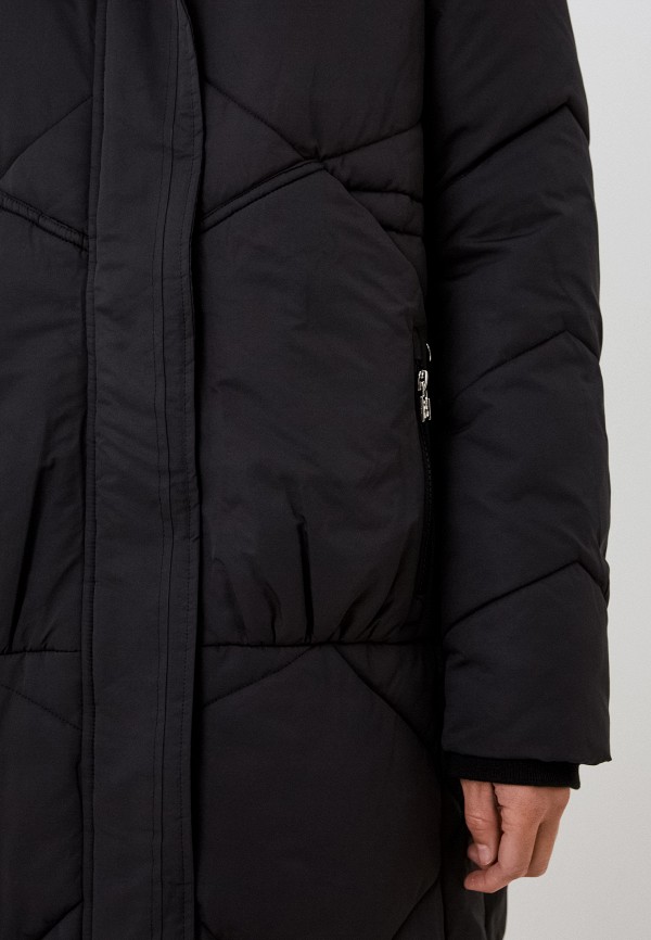 фото Куртка утепленная rinascimento