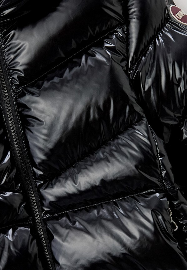 фото Пуховик colmar