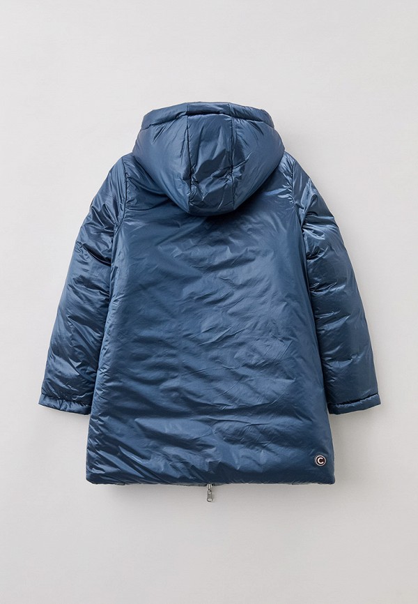 фото Пуховик colmar