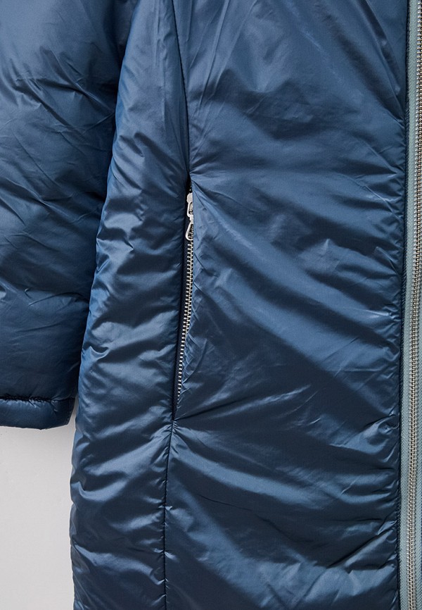 фото Пуховик colmar