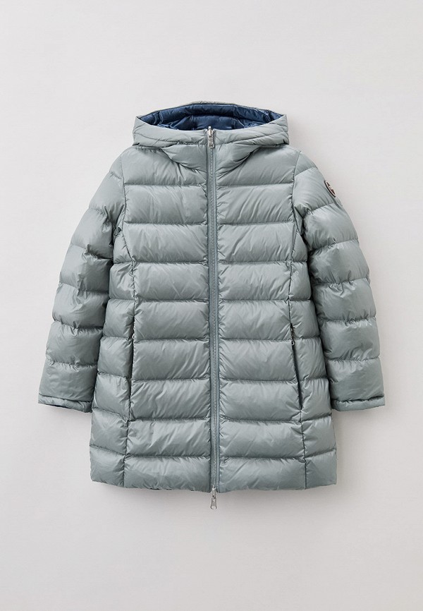 фото Пуховик colmar