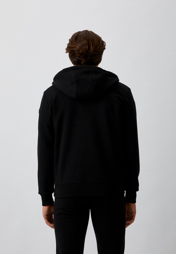 Толстовка Colmar черный, размер 48, фото 3