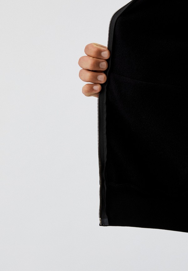 Толстовка Colmar черный, размер 48, фото 4