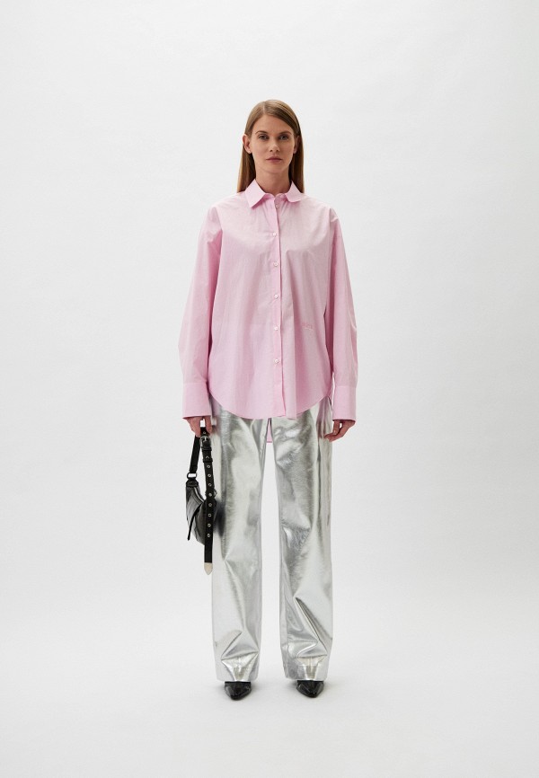 фото Рубашка msgm