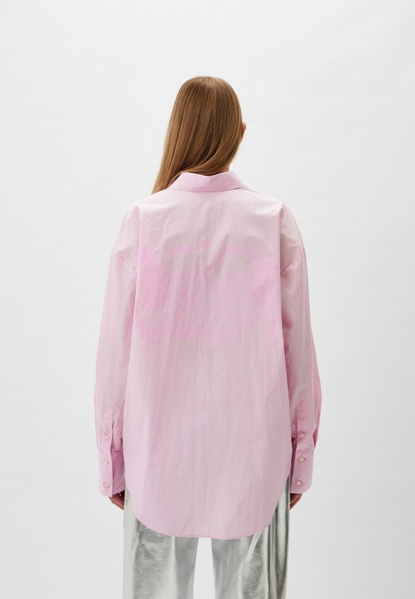 фото Рубашка msgm