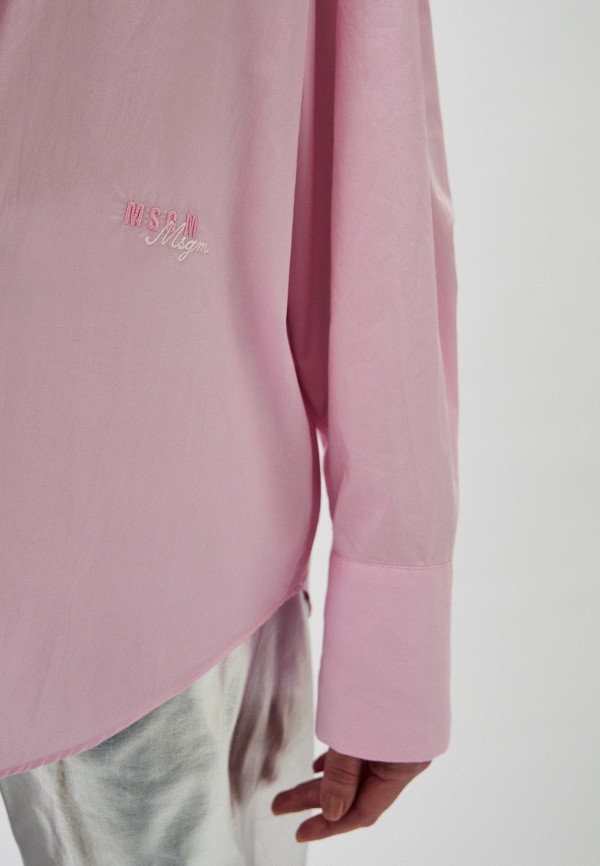 фото Рубашка msgm
