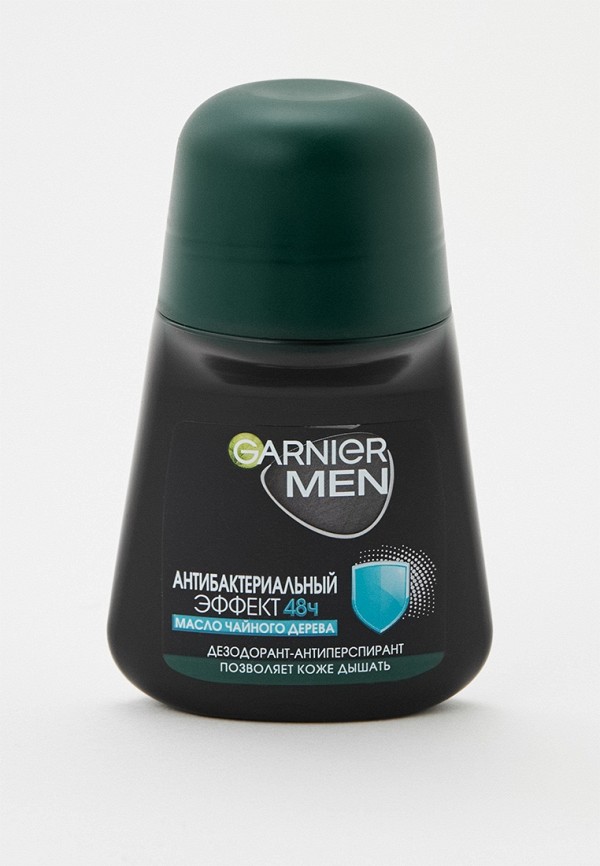 

Дезодорант Garnier, Прозрачный, антиперспирант, шариковый