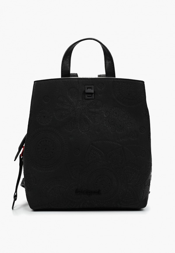 

Рюкзак Desigual, Черный