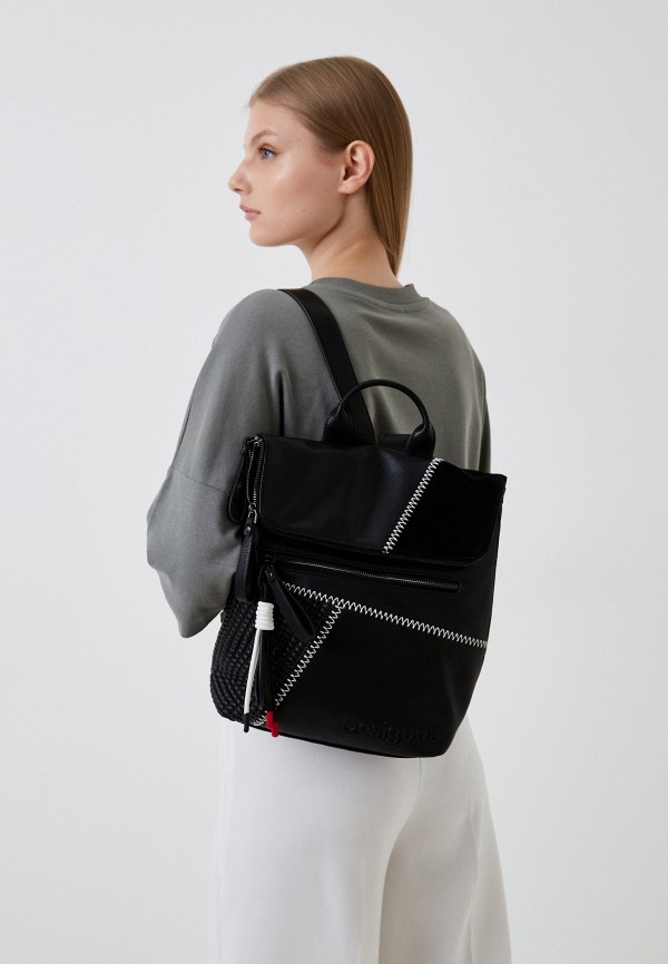 фото Рюкзак desigual