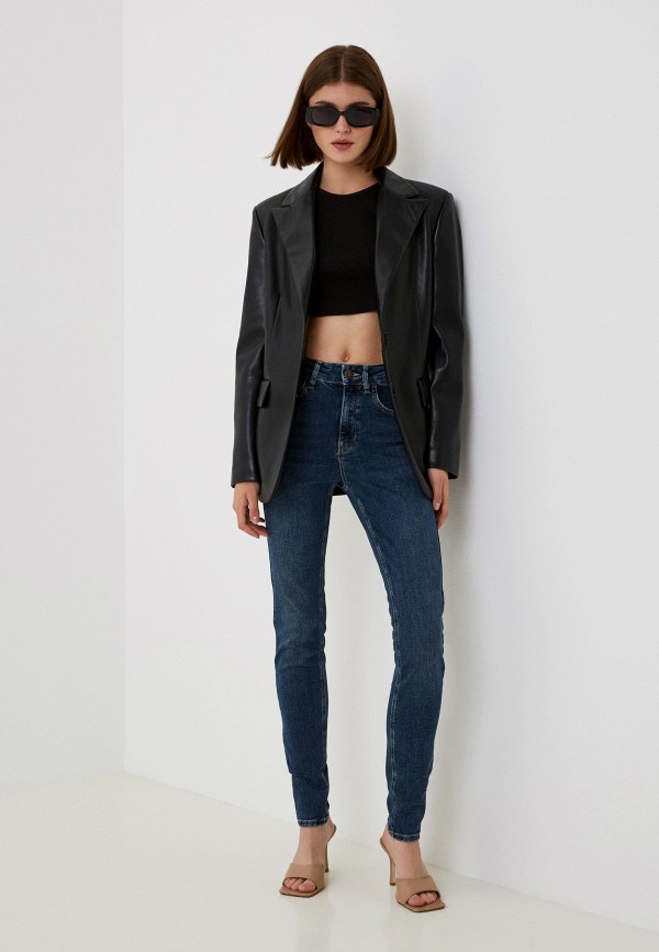 фото Джинсы desigual