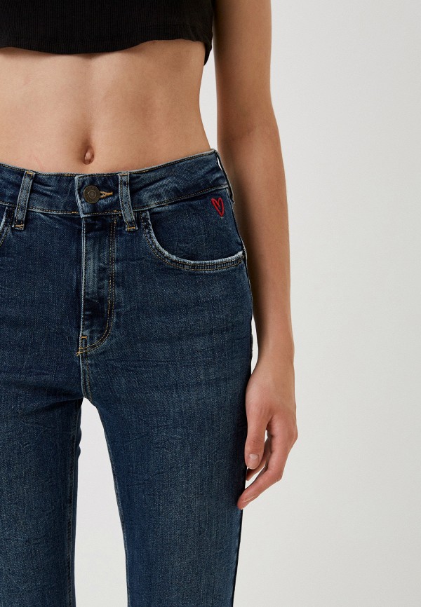 фото Джинсы desigual