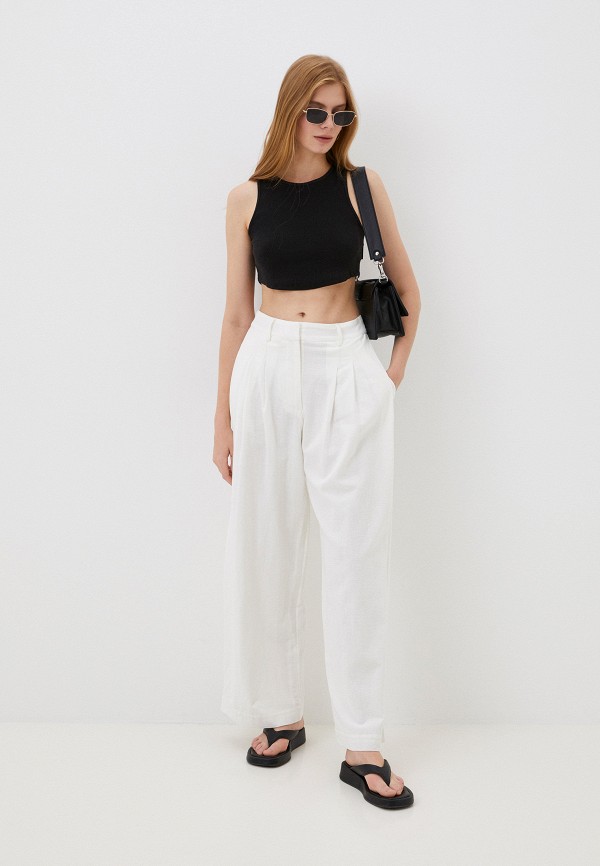 фото Брюки desigual