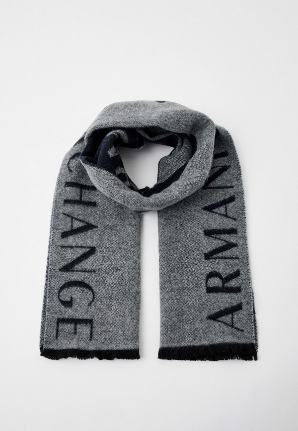фото Шарф armani exchange