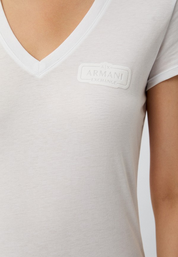 фото Футболка armani exchange
