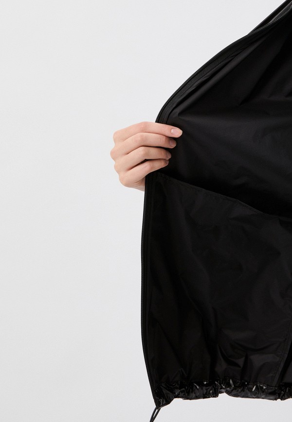 фото Ветровка armani exchange