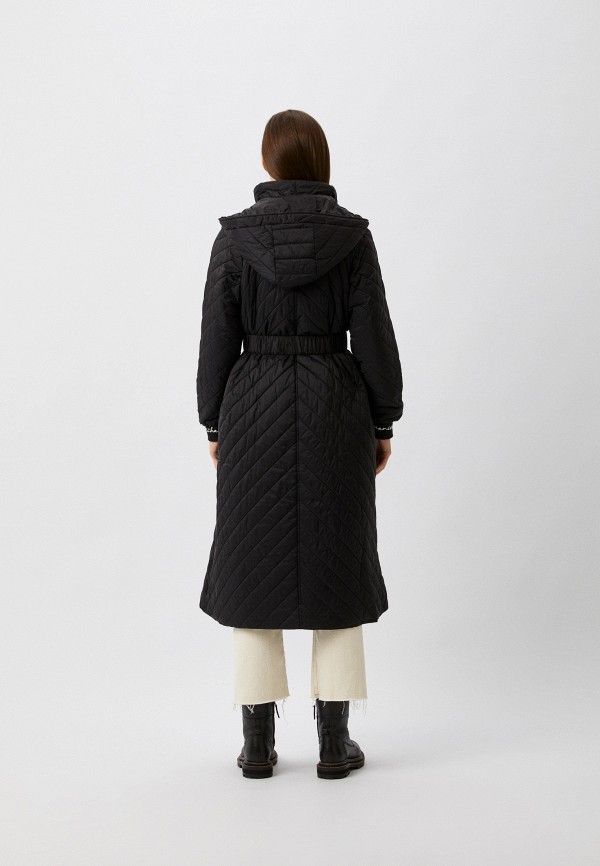 фото Куртка утепленная armani exchange