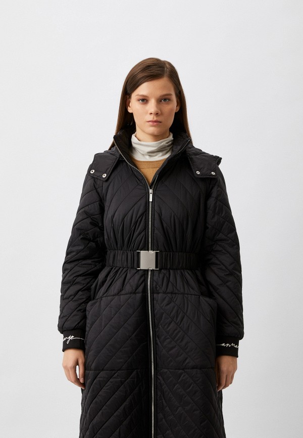 фото Куртка утепленная armani exchange