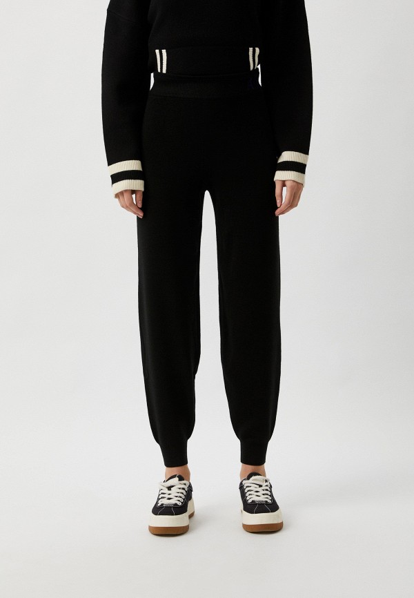 

Брюки Armani Exchange, Черный