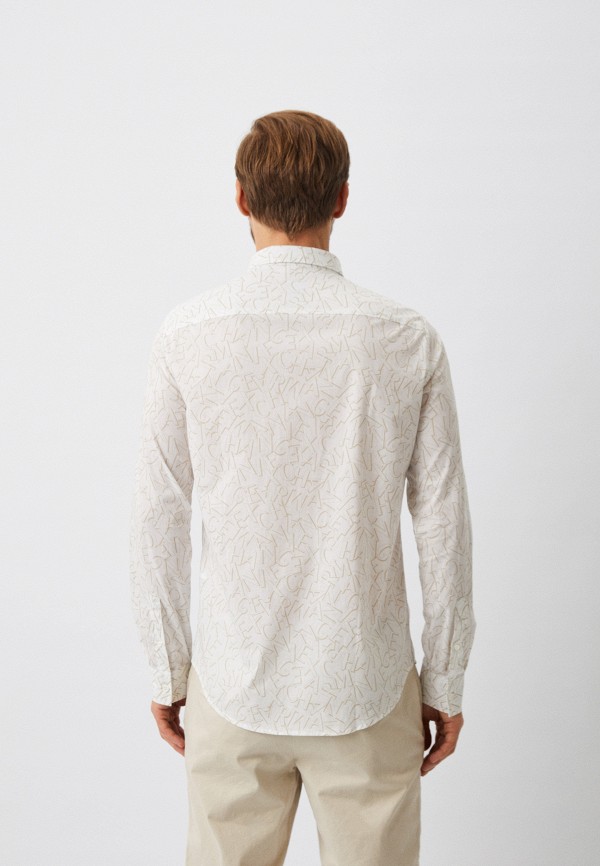 фото Рубашка armani exchange