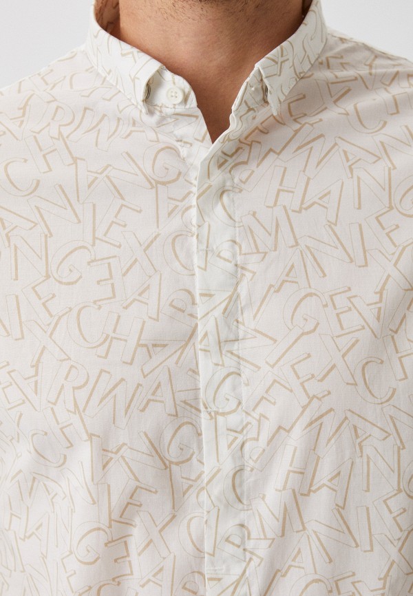 фото Рубашка armani exchange