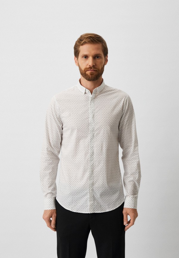 

Рубашка Armani Exchange, Белый