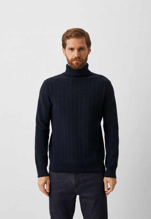 

Водолазка Armani Exchange, Синий