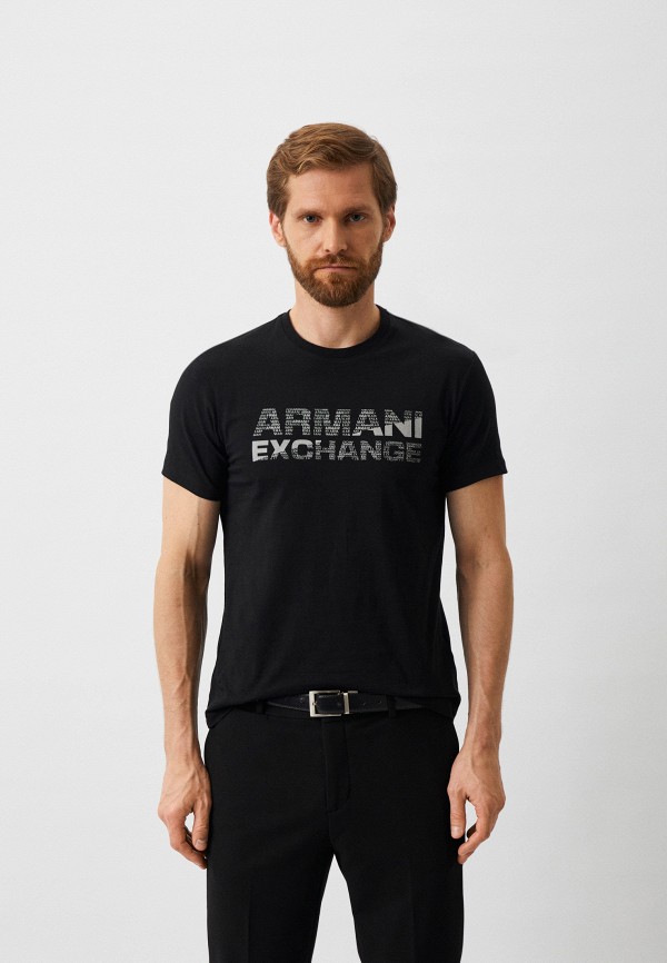 Футболка Armani Exchange