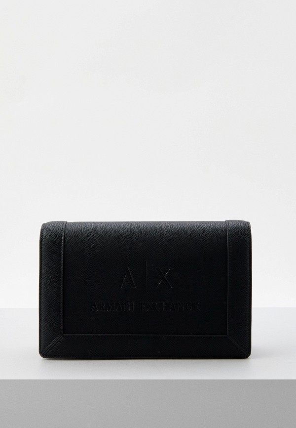 

Сумка Armani Exchange, Черный