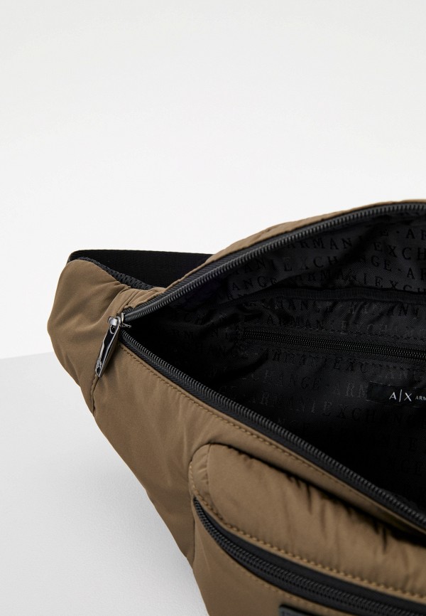 фото Сумка поясная armani exchange