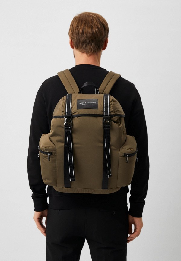 фото Рюкзак armani exchange