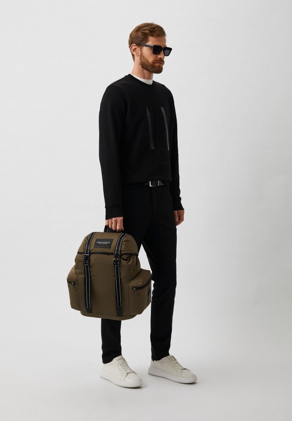 фото Рюкзак armani exchange