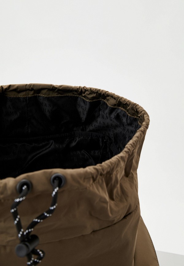 фото Рюкзак armani exchange